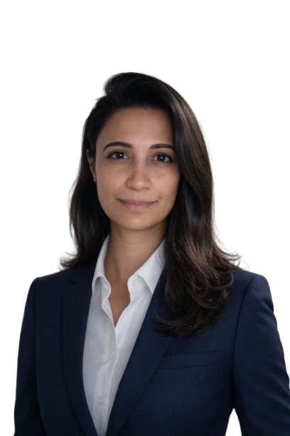 Portrait of Anushka Gehi